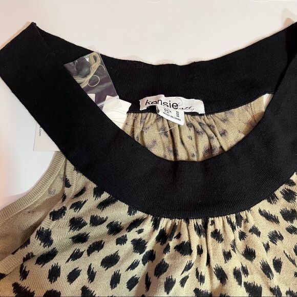 Kenzie Sleeveless Dress - Picture 5 of 16